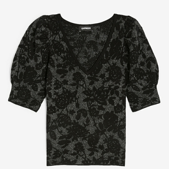 Express Sweater - Picture 2 of 5